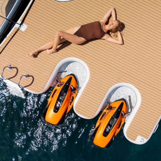 Searaft