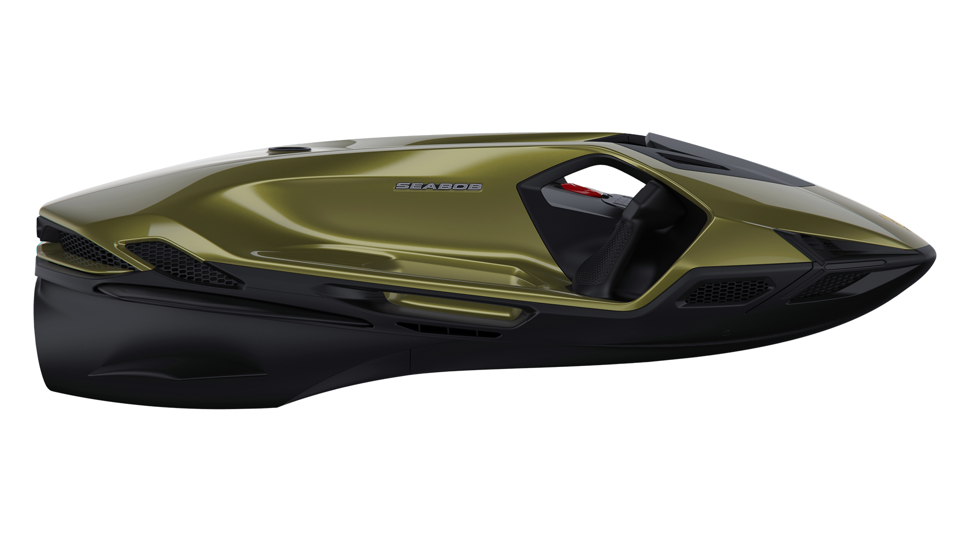 Seabob SE63 Lamborghini