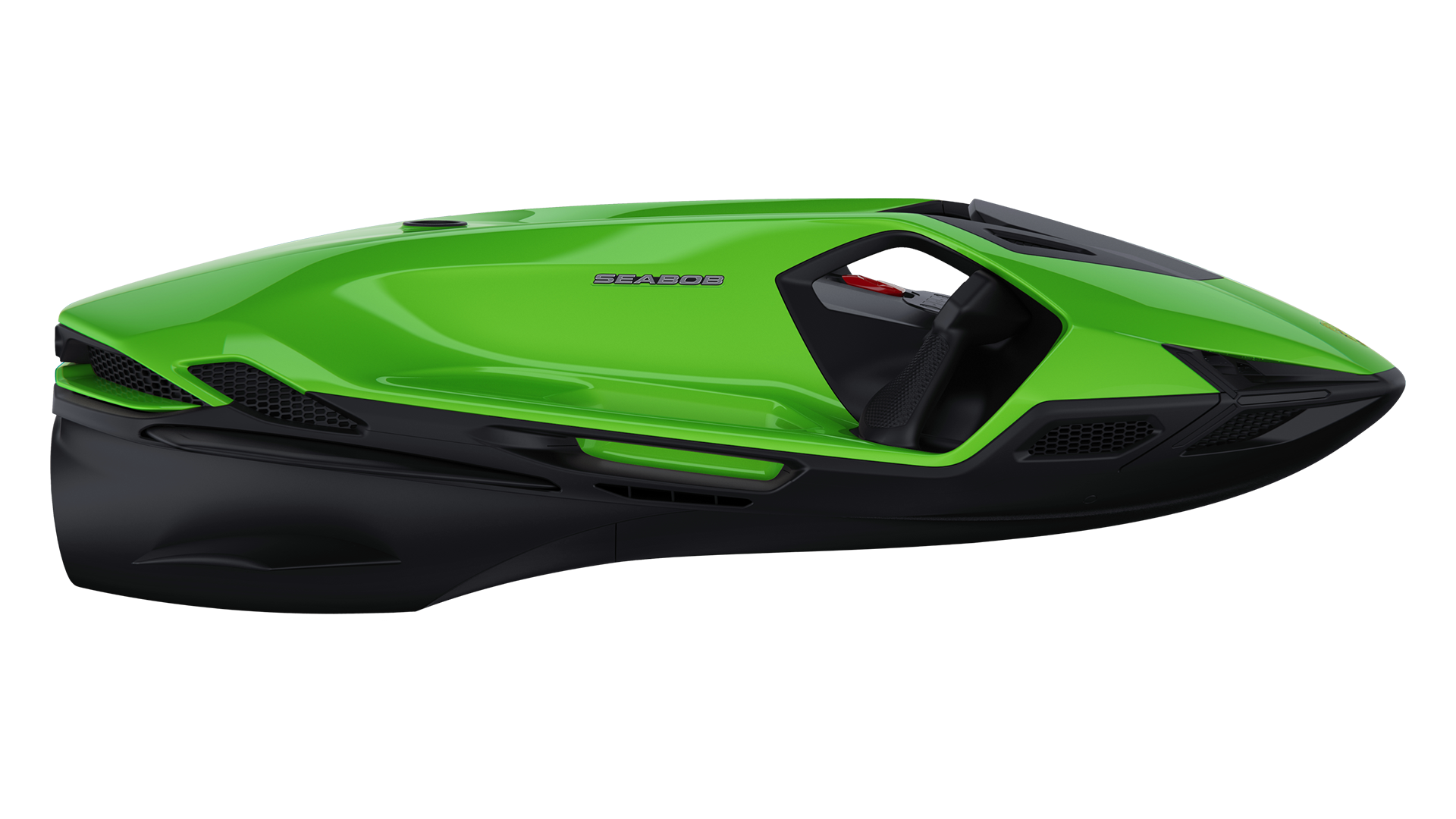 Seabob SE63 Lamborghini