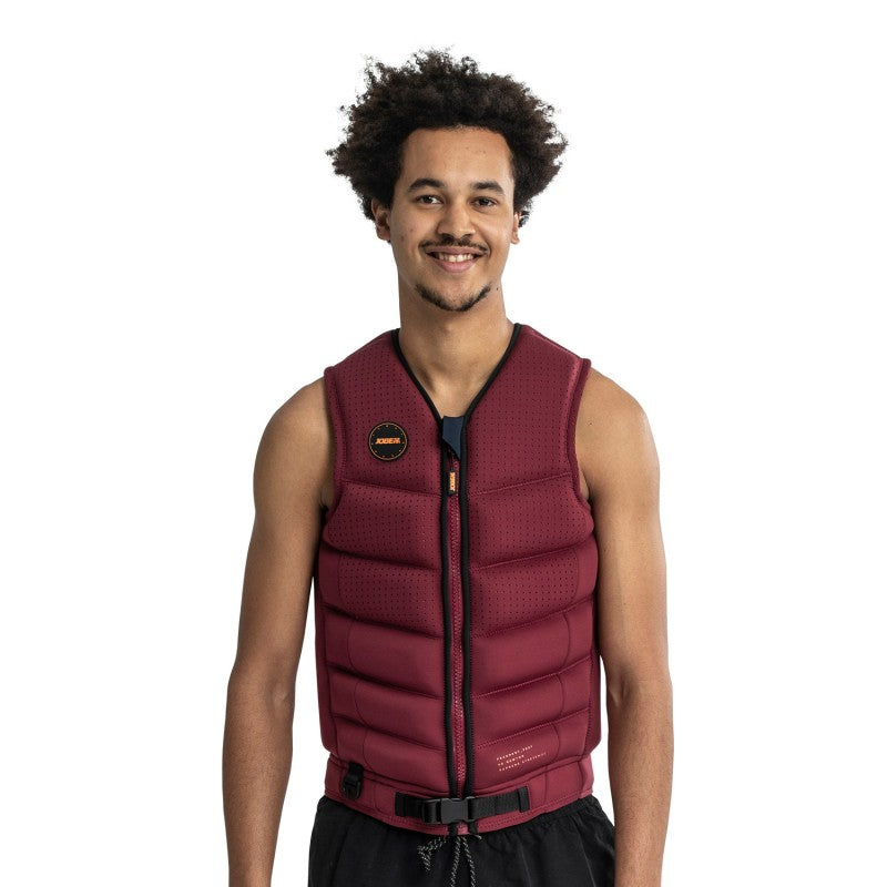 Fragment Vest