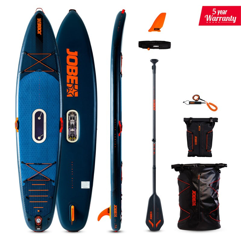 Jobe E-Duna SUP 11.6 + E-Duna Drive
