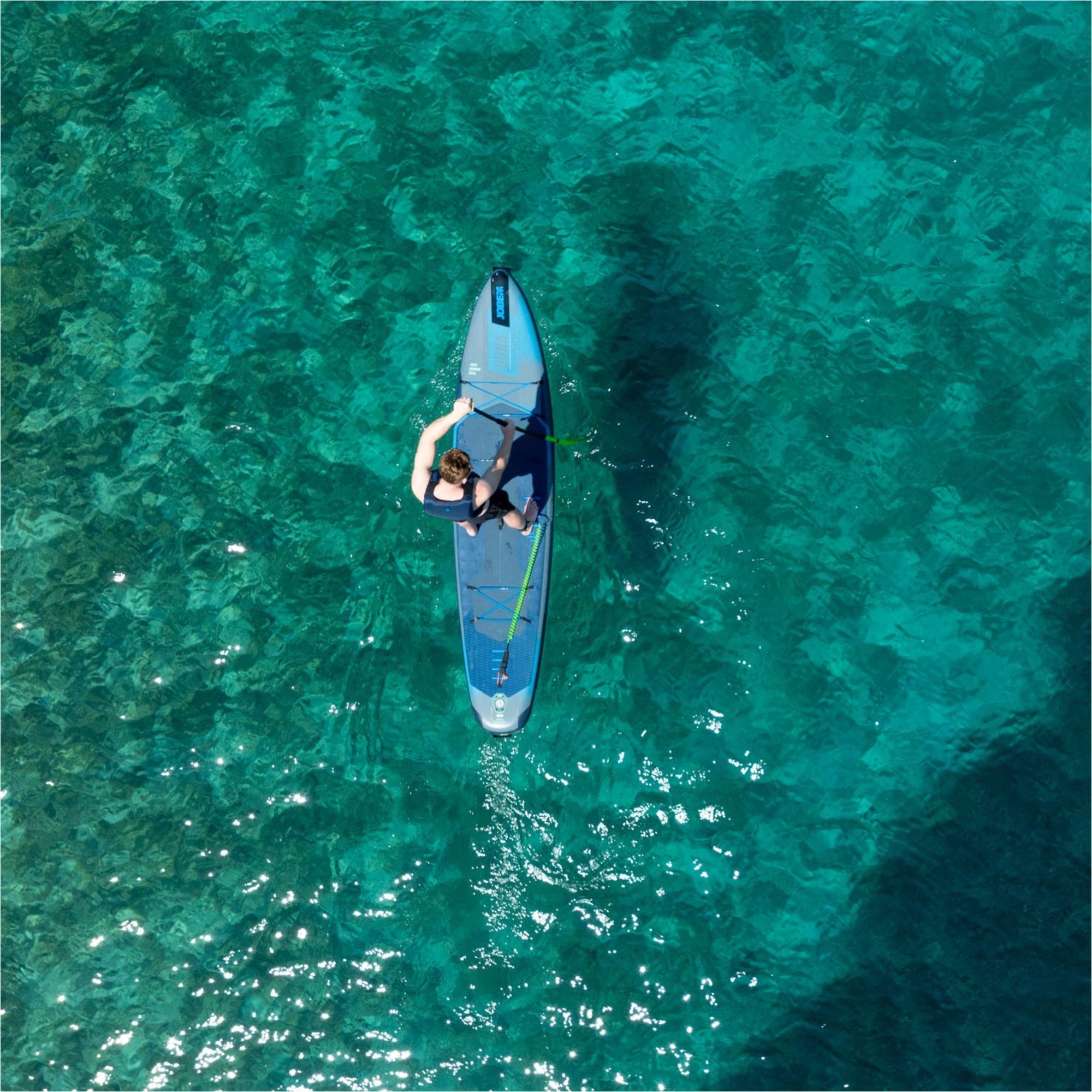 Jobe Aero Duna 11.6 SUP