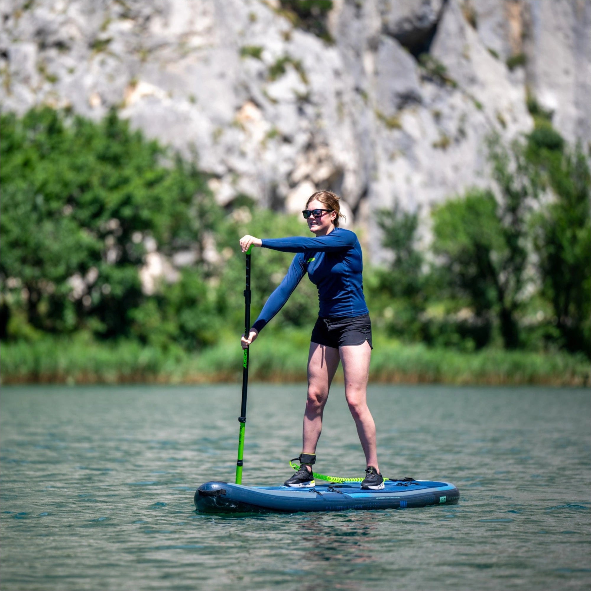 Jobe Aero Duna 11.6 SUP