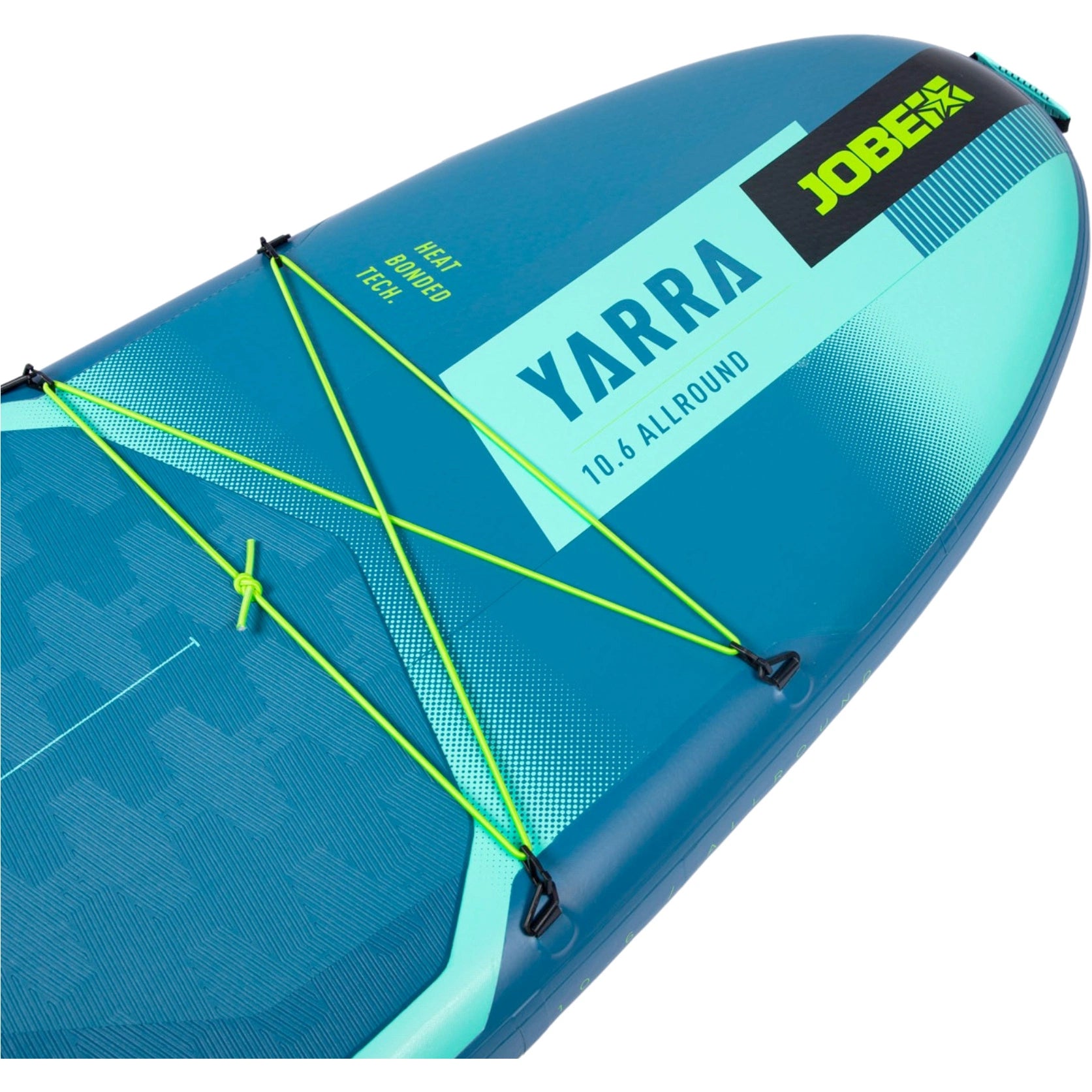 Jobe Aero Yarra 10.6 SUP