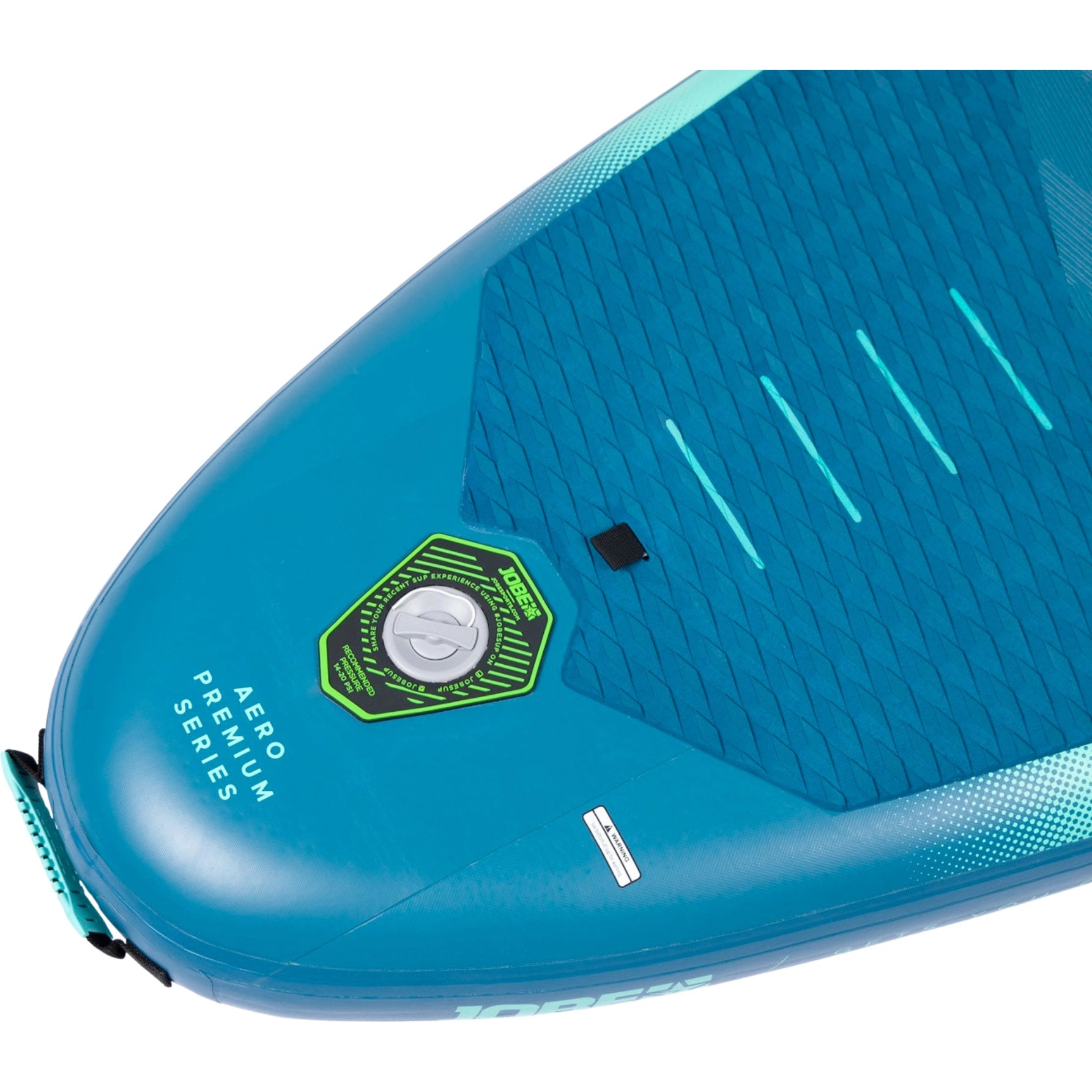 Jobe Aero Yarra 10.6 SUP