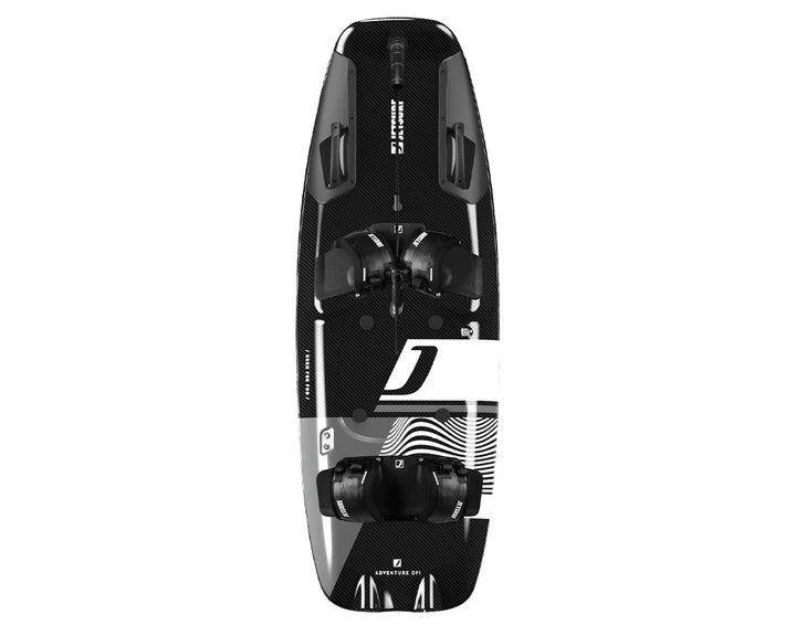 Jetsurf Adventure DFI