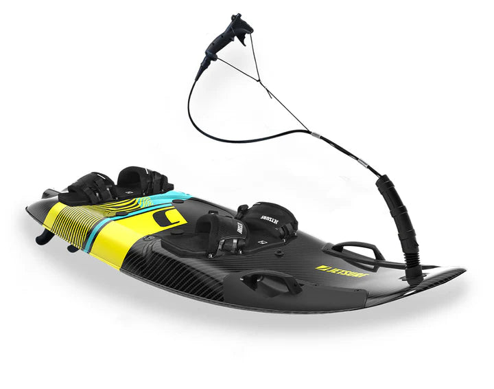 Jetsurf Adventure DFI