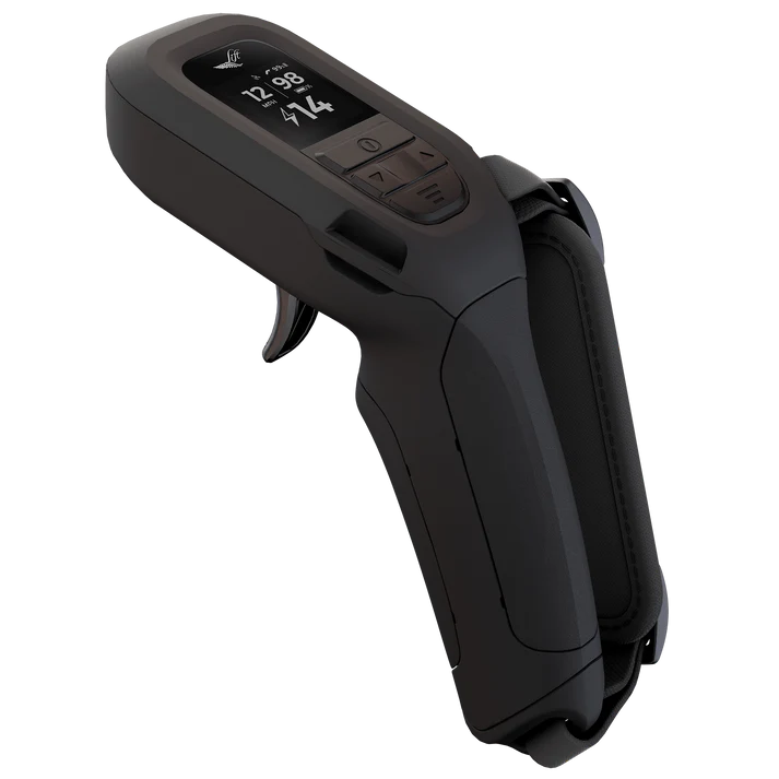 Hand Controller