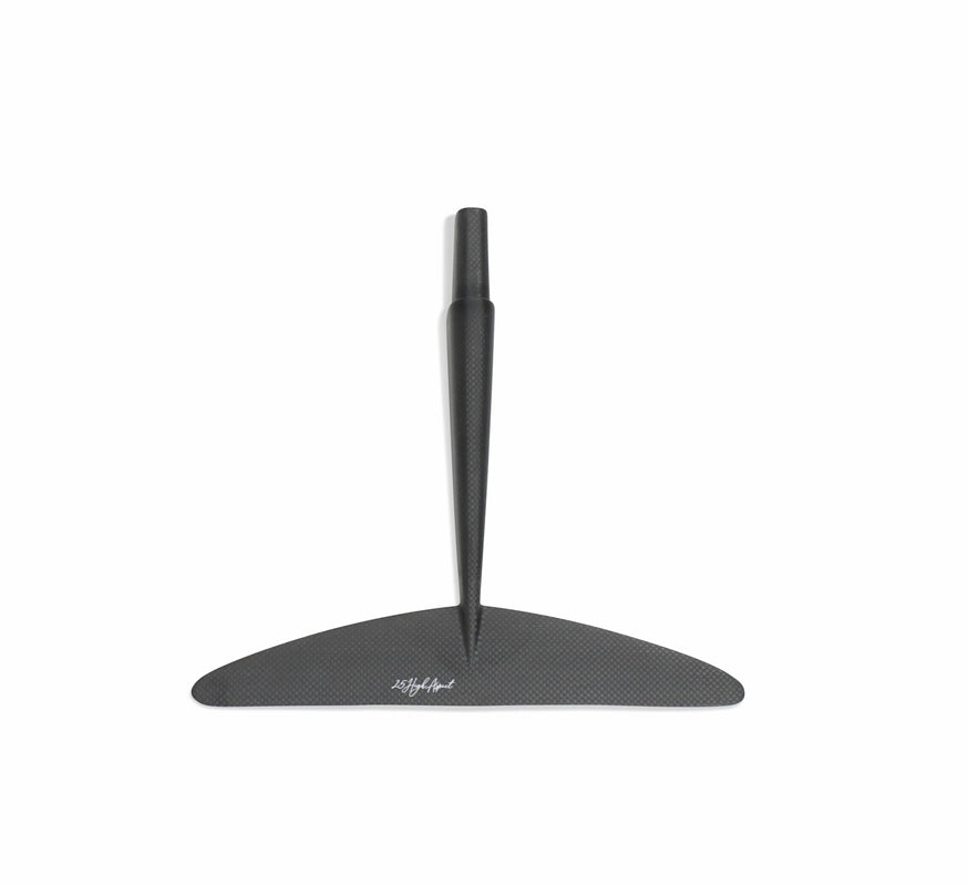25" Glide V2 Back Wing