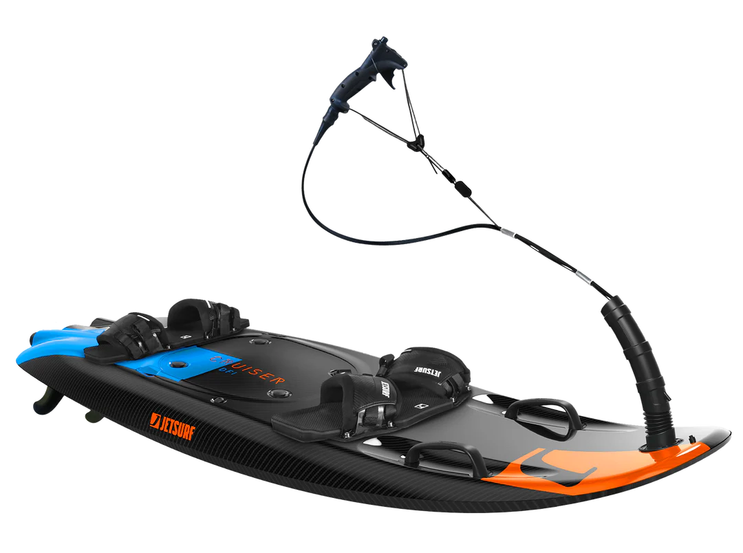 JetSurf Cruiser DFI