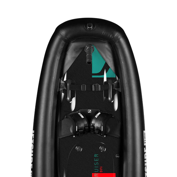 JetSurf Cruiser DFI