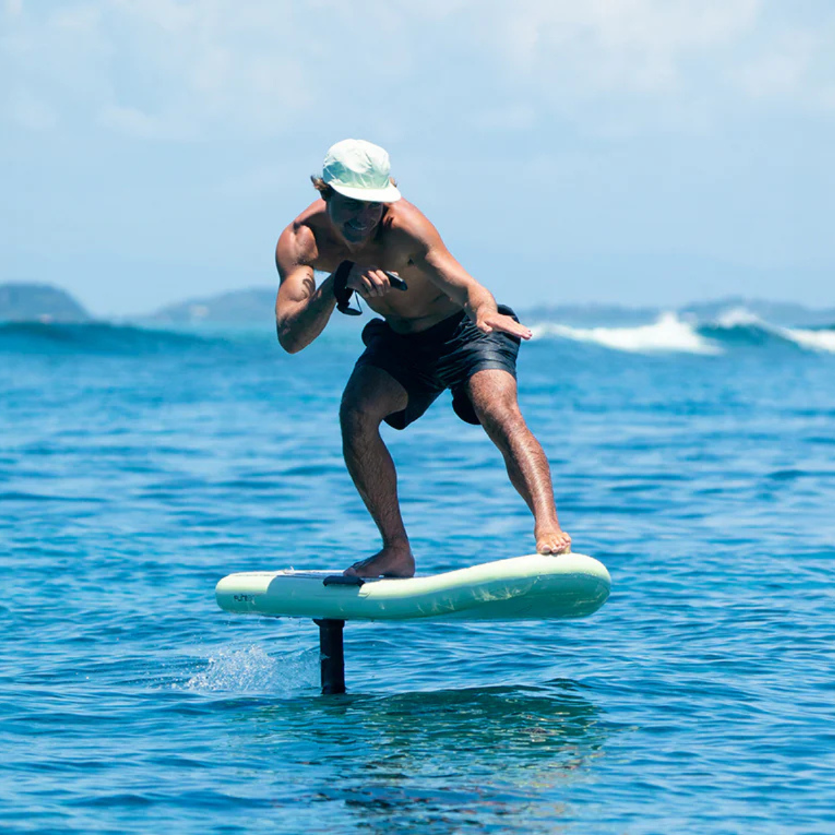 Fliteboard Flitescooter