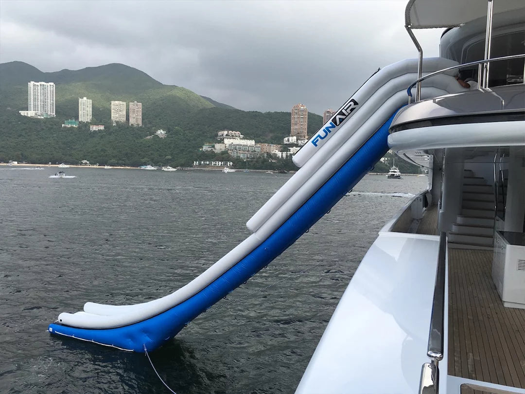 Hanger Slide Extreme