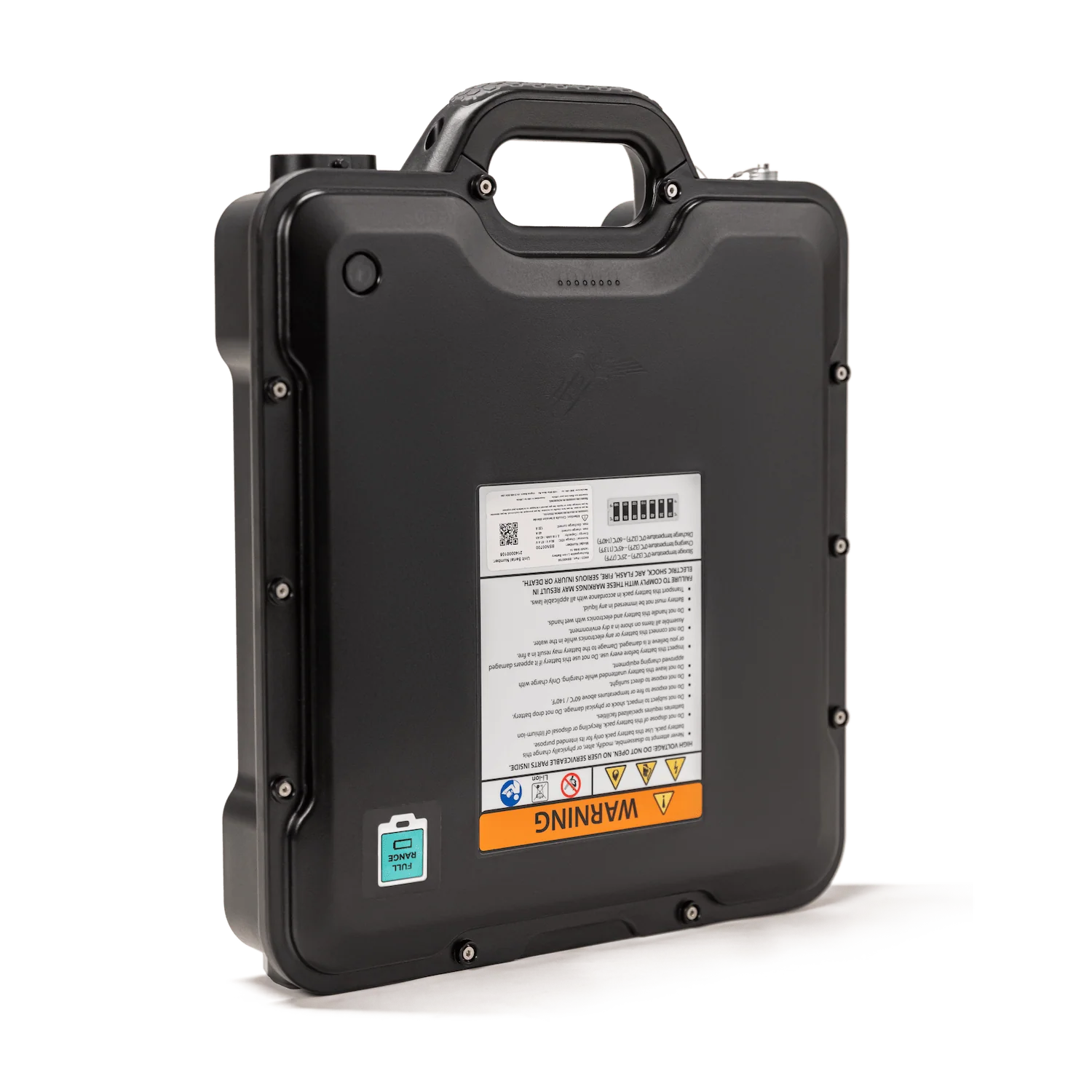 Liftfoil Gen 4 Full Range Battery