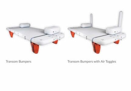 Transom Bumpers