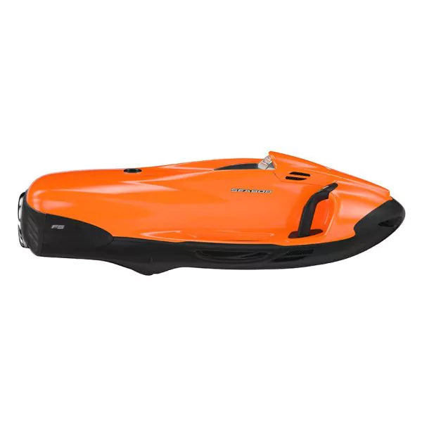 Seabob F5 Rental