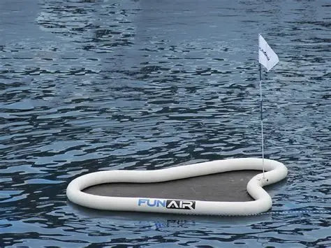 Yacht Golf