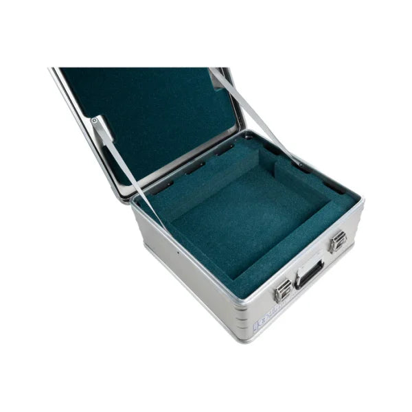 Zarges Case Fire Resistant - 1 Battery