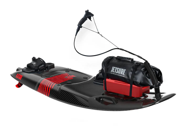 Jetsurf Adventure DFI Plus