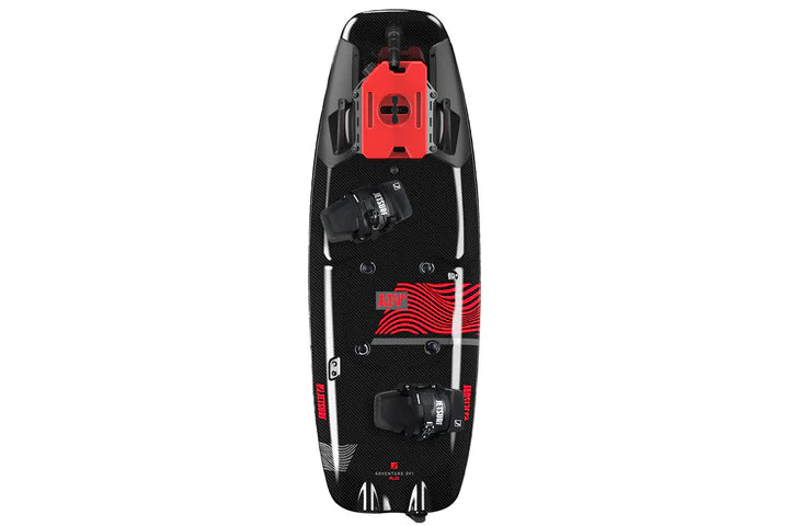 Jetsurf Adventure DFI Plus