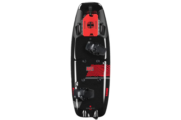 Jetsurf Adventure DFI Plus