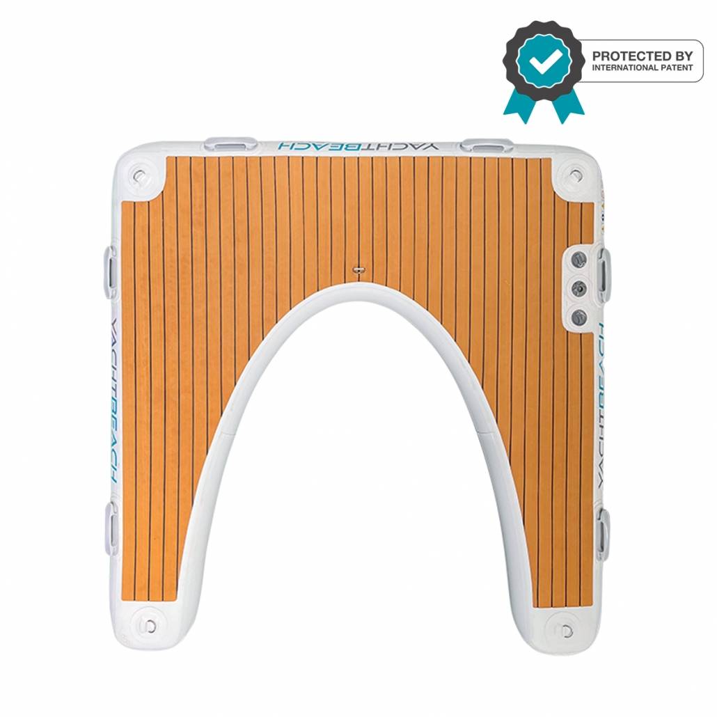 Jetski Dock Single