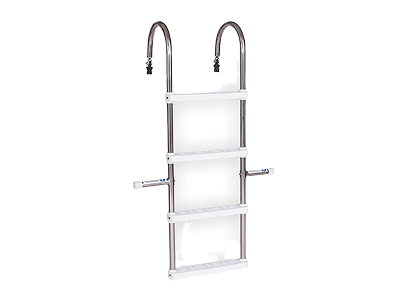 NautiBuoy Boarding Ladder