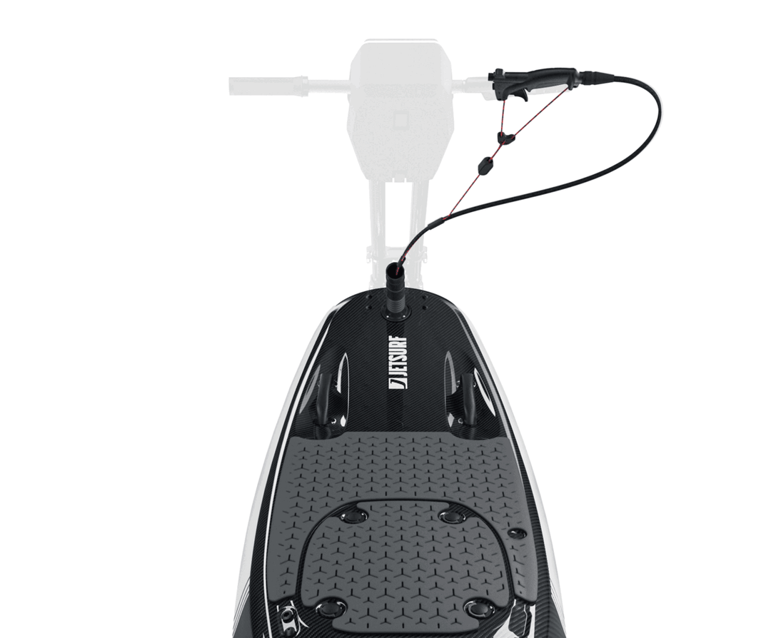 JetSurf Race DFI SKI