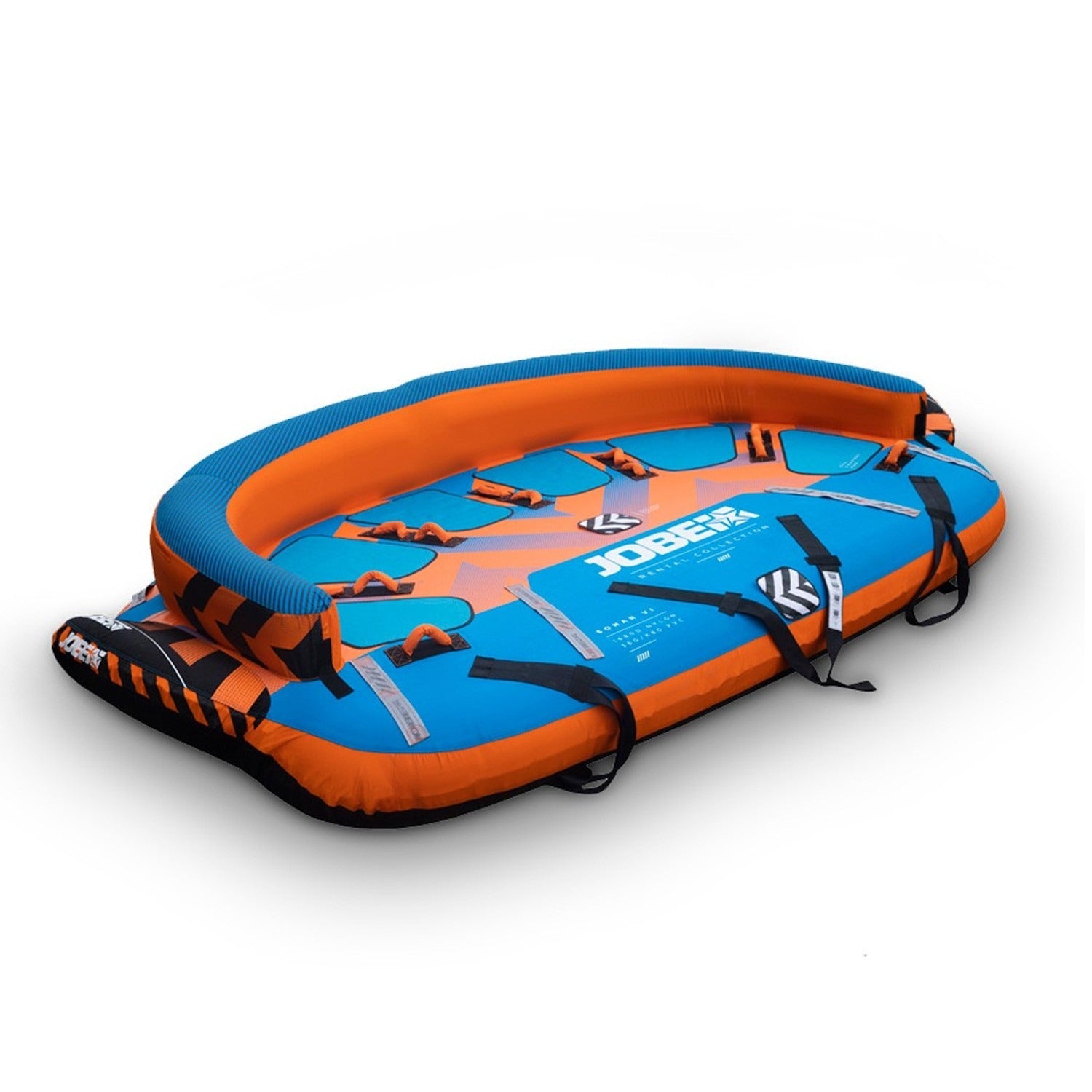 Sonar 4P Towable