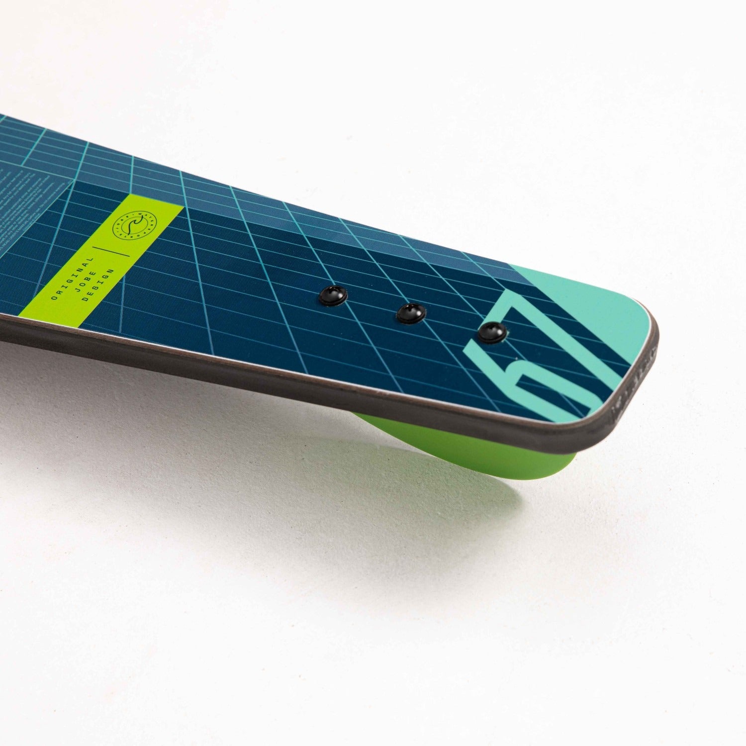 Mode Combo Waterskis