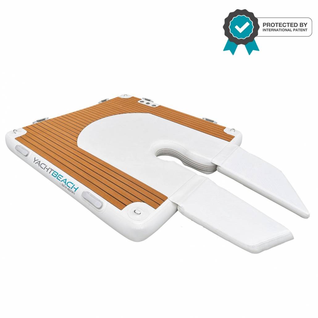 Foil Dock Single 2.05