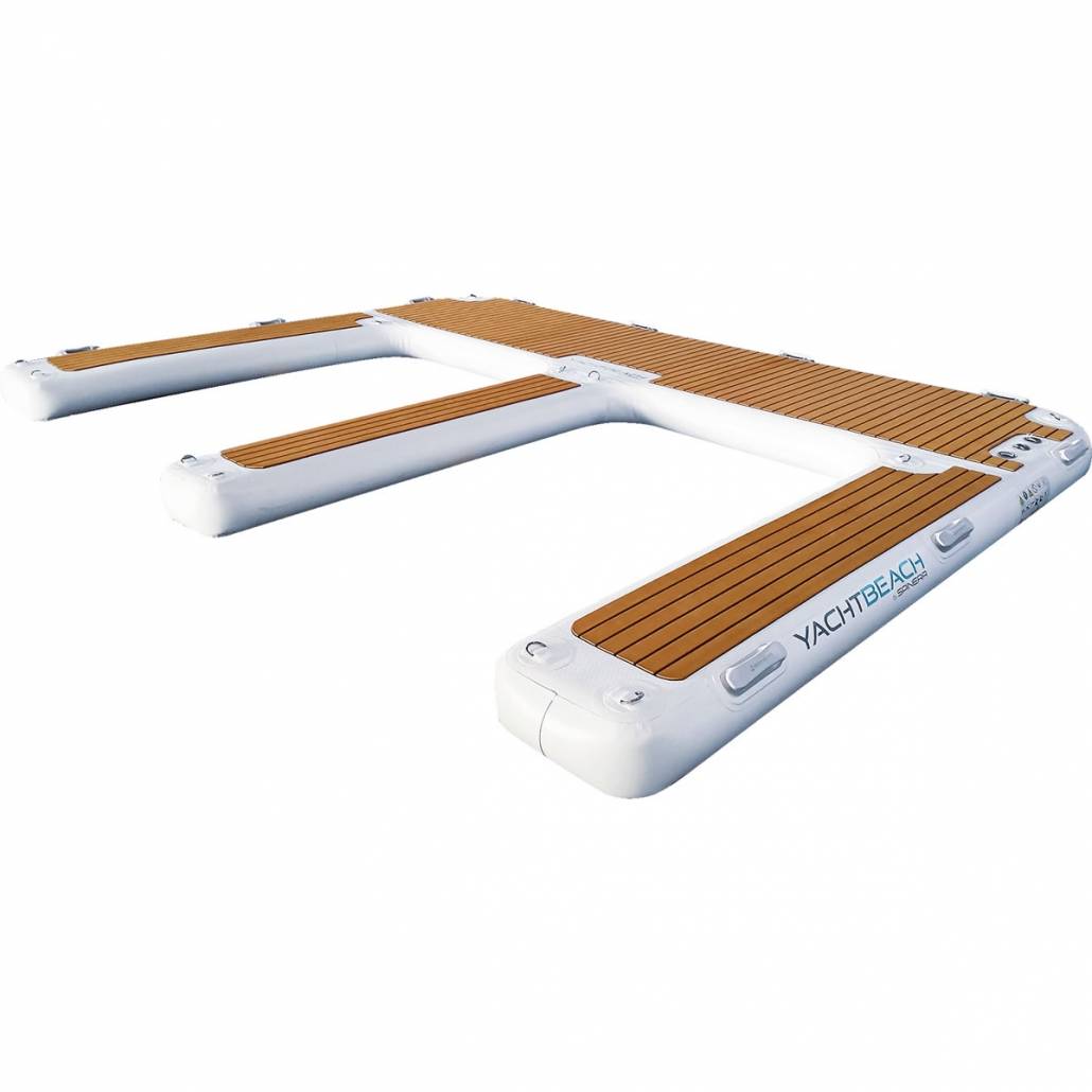 Jetski Dock Double 4.10