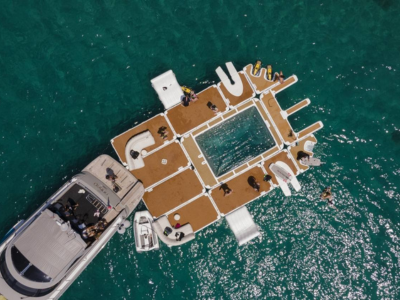 Yachtbeach