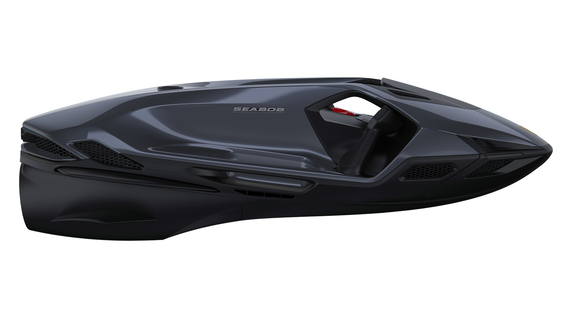 Seabob SE63 Lamborghini