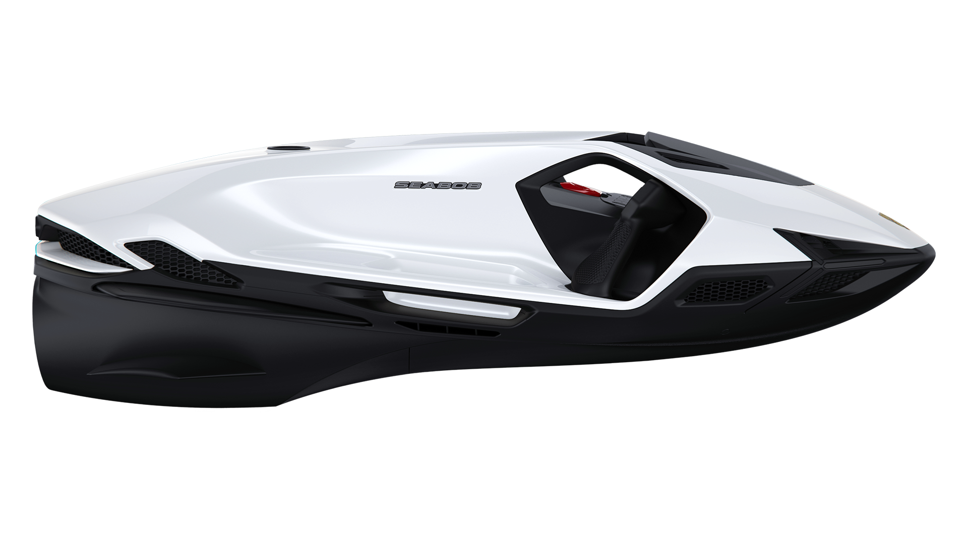 Seabob SE63 Lamborghini