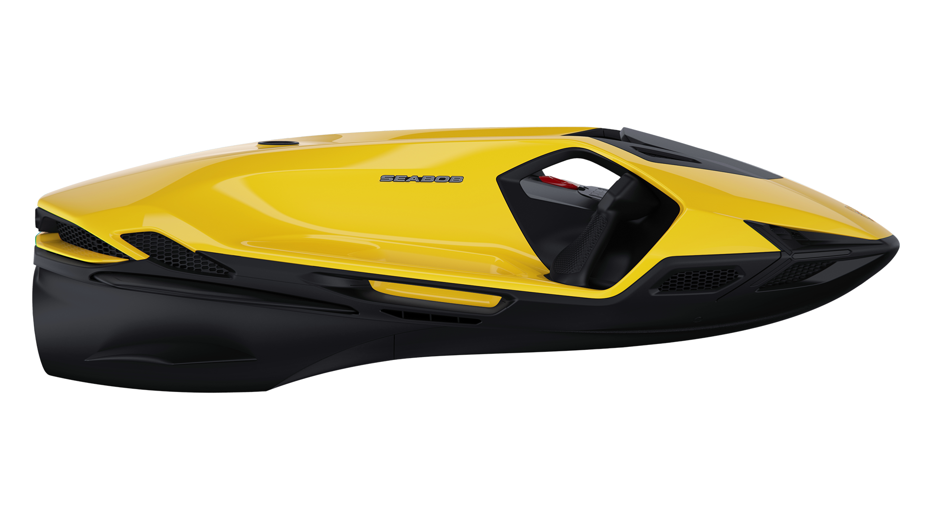 Seabob SE63 Lamborghini