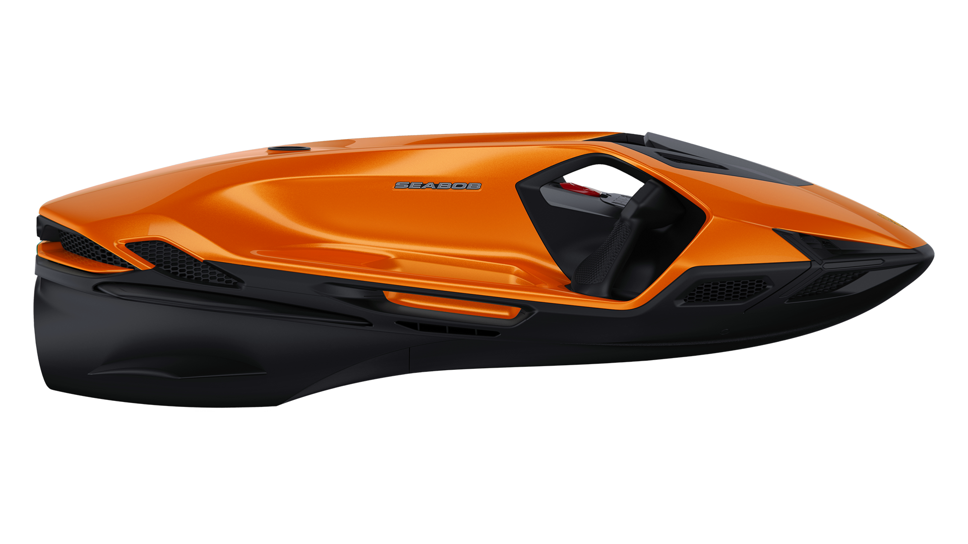Seabob SE63 Lamborghini