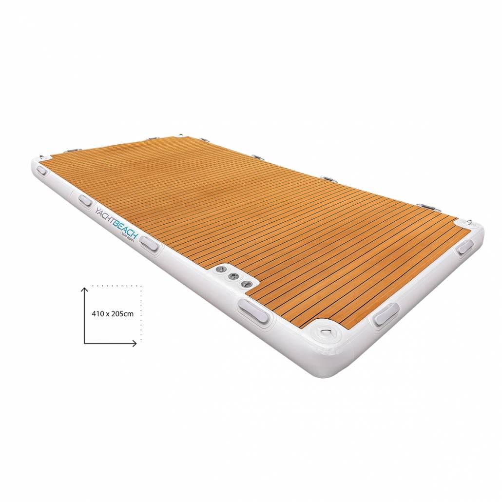 Platform 4.10 Premium Teak