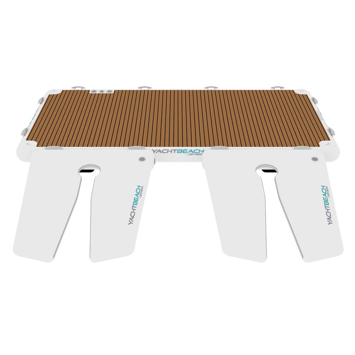 Foil Ramp