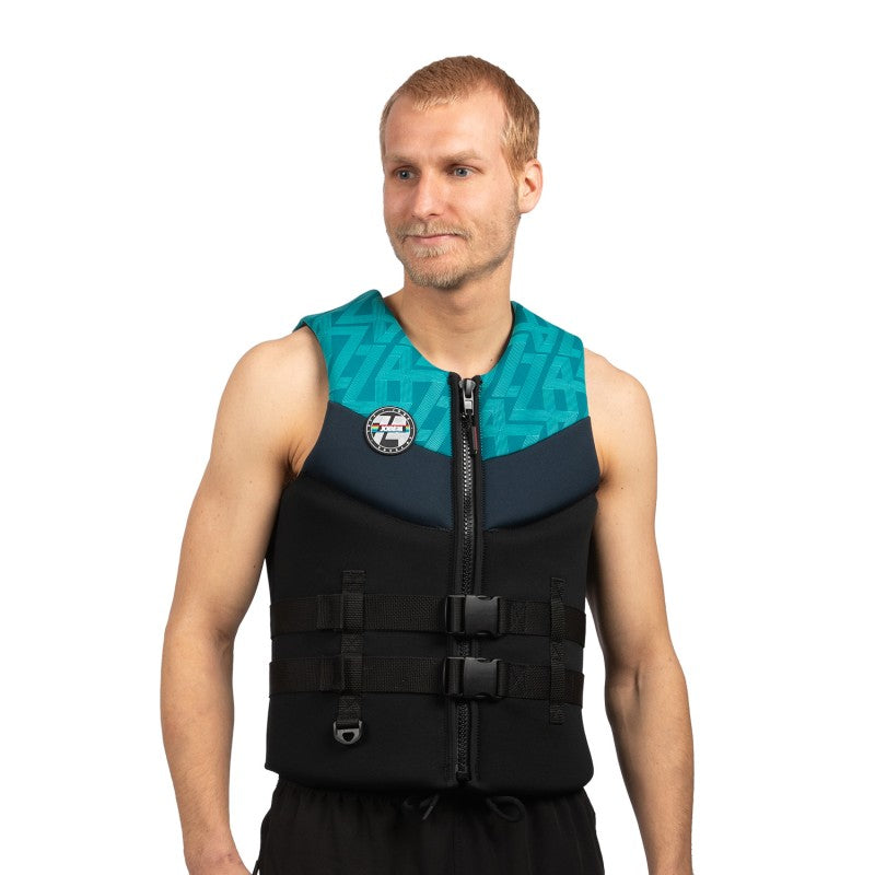 Neoprene Vest