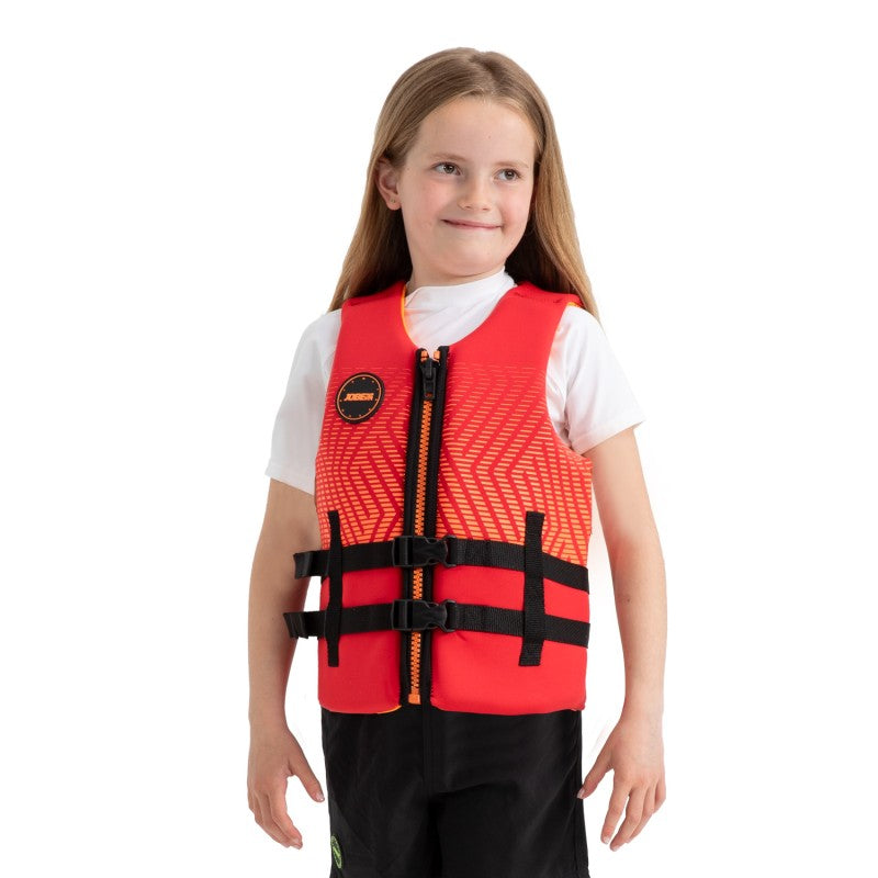 Neoprene Vest Kids