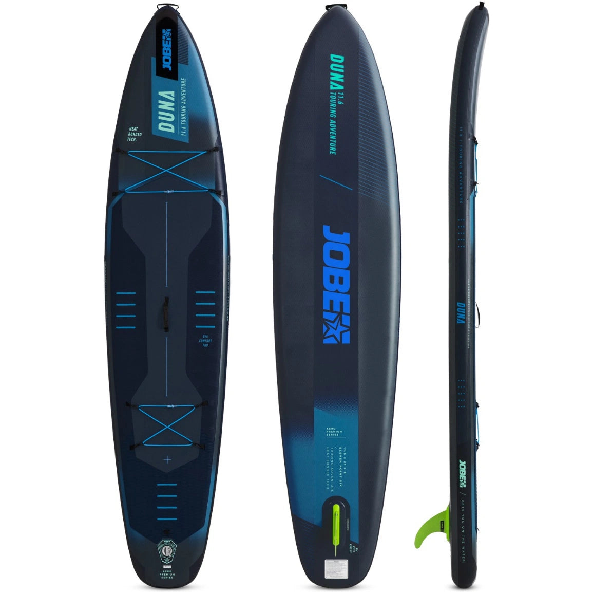 Jobe Aero Duna 11.6 SUP