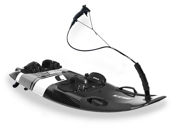 Jetsurf Adventure DFI
