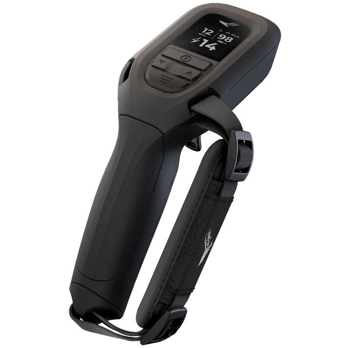 Hand Controller