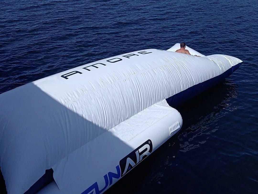 BigAir Blob