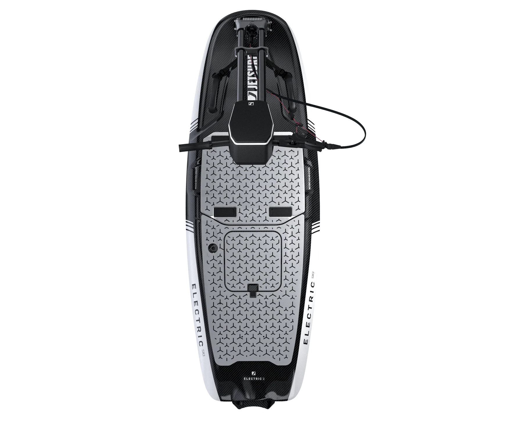 Jetsurf Electric 2 Ski