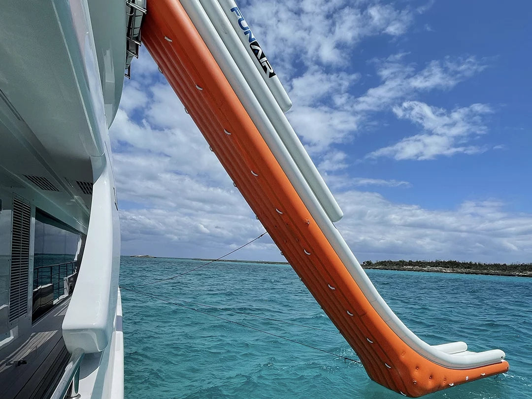 Hanger Slide Extreme