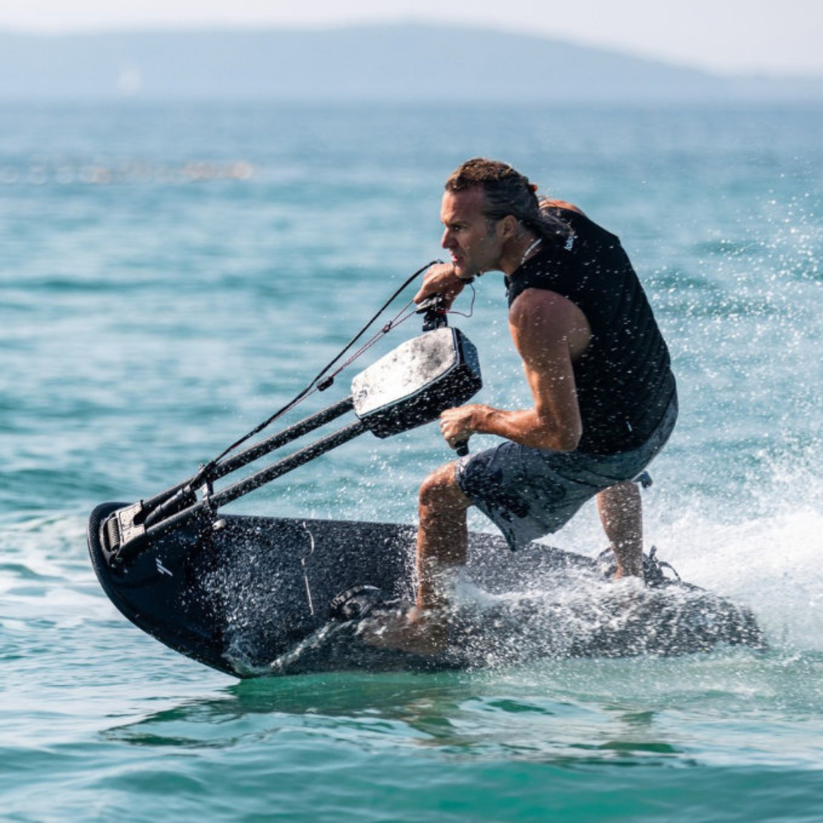 Jetsurf Electric 2 Ski