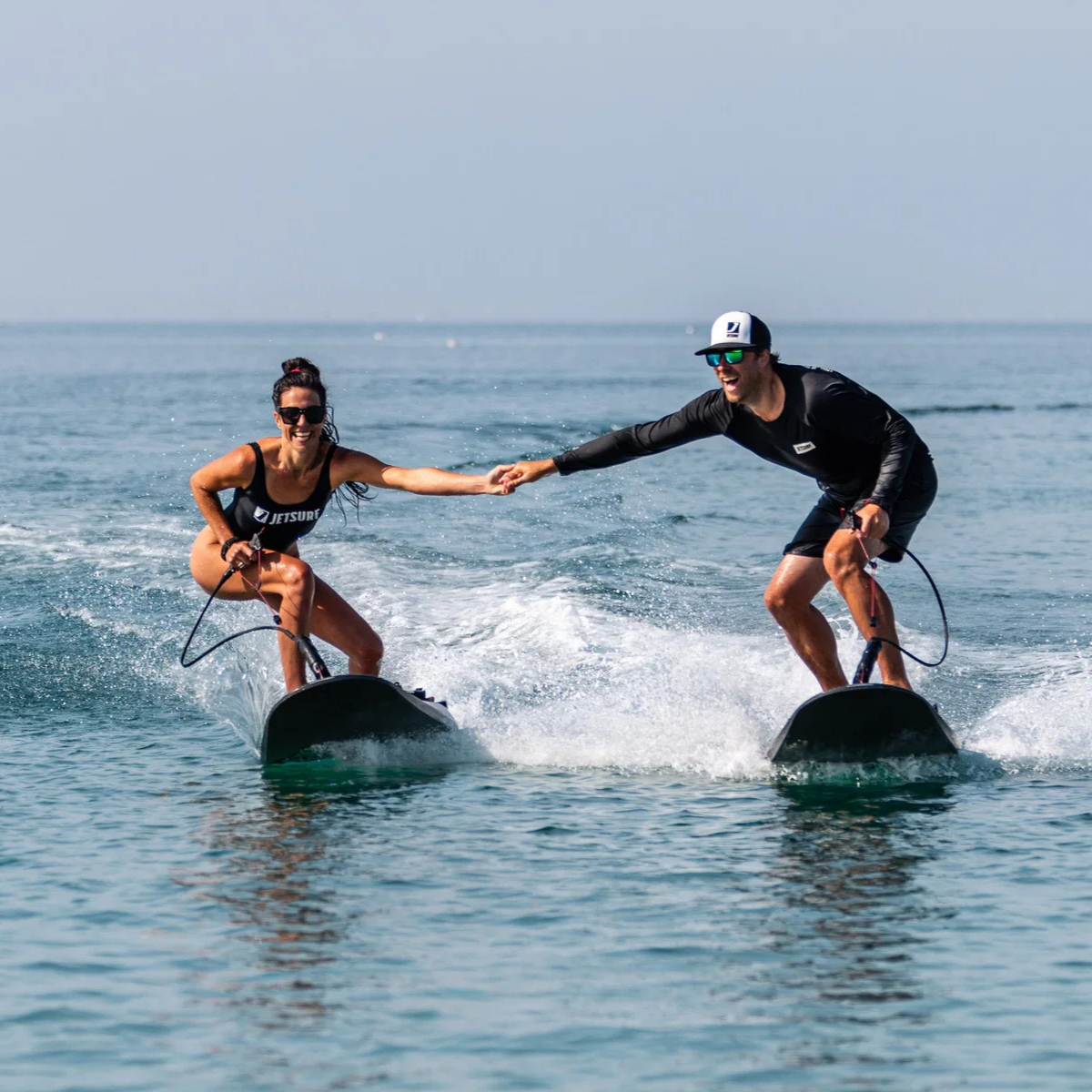 JetSurf Race DFI SL