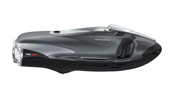 Seabob F5 S Rental